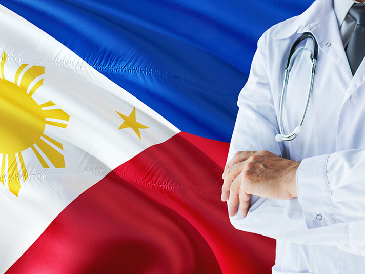 Philippine Health Care